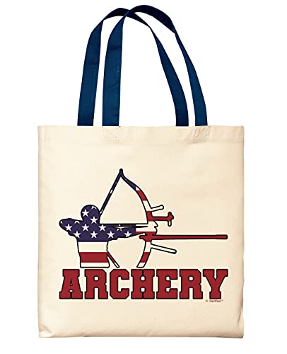 Navy Handle - Archery