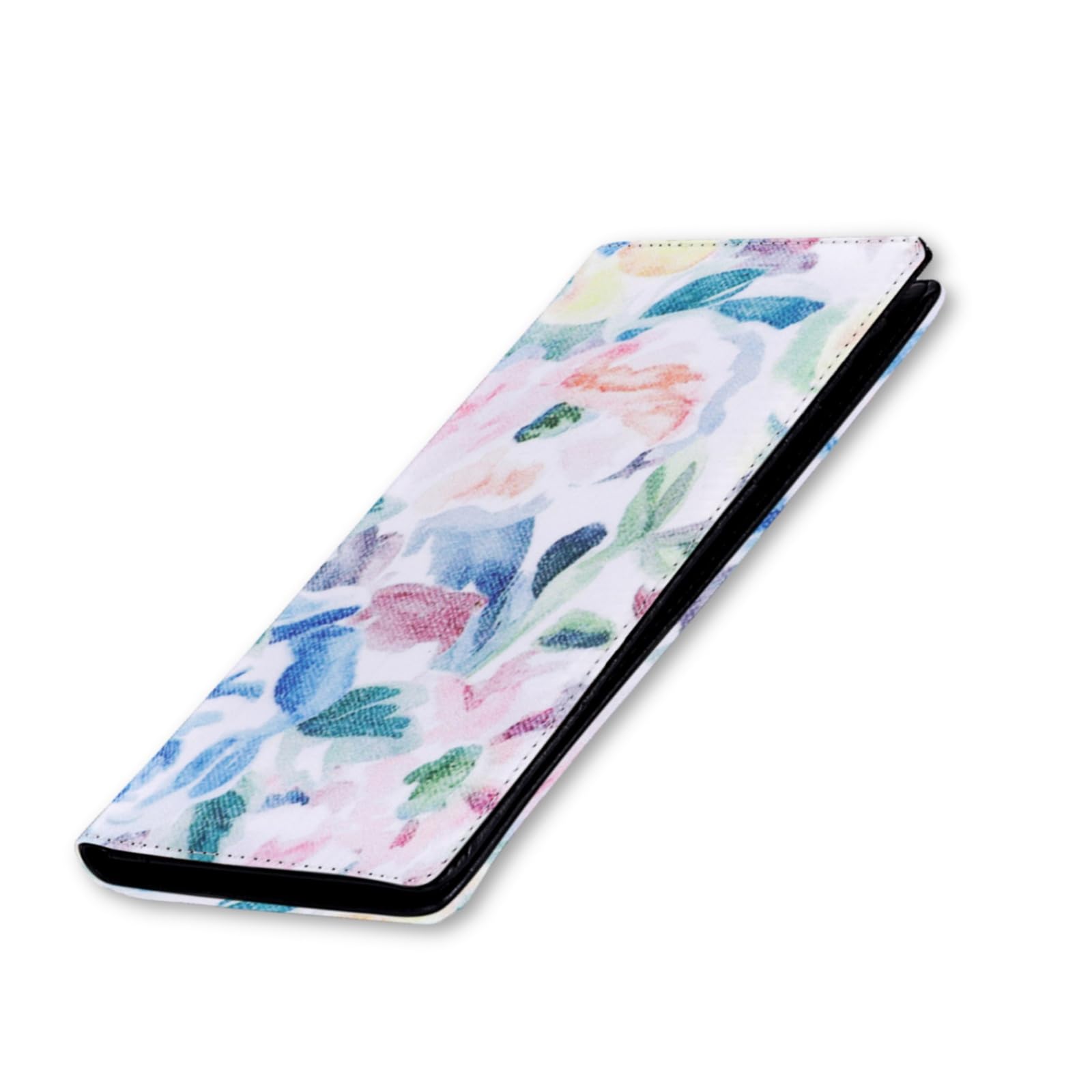 Ultra Slim RFID Blocking Women's Wallet - Credit Card Holder & Purse for Daily Use