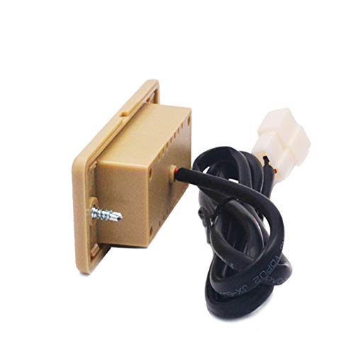 12V Dual USB Car Charger for RV, Truck & Camper - Fast 2.1A Charging