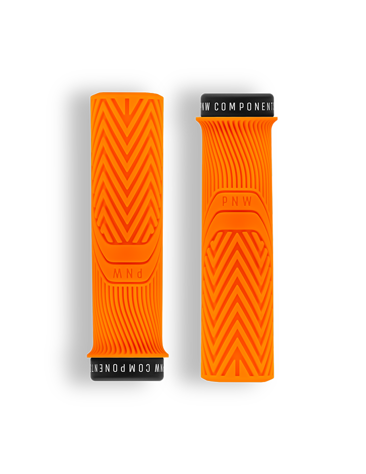 SAFETY ORANGE