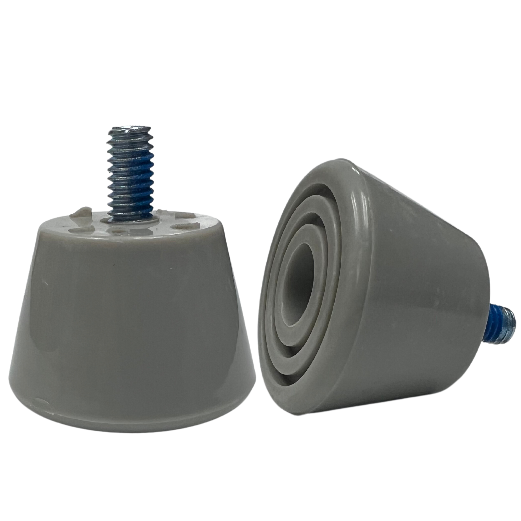 Replacement Toe Stop for STR Seven Quad Skates - Durable Roller Skate Accessories for Indoor & Outdoor Skating