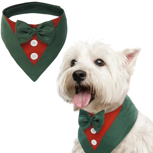 Christmas green