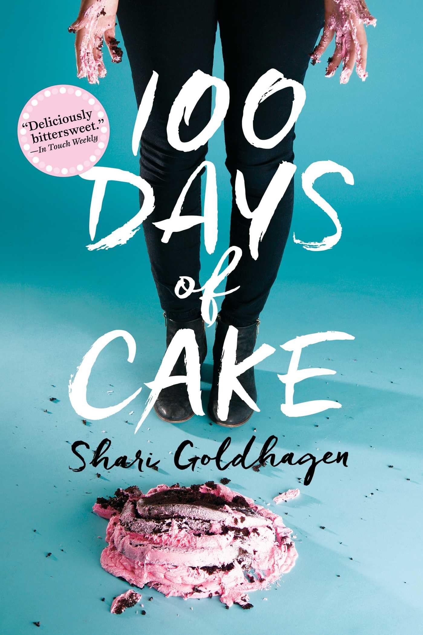100 Days of Cake - Delicious Homemade Cake Mix for Baking Enthusiasts | Perfect for Birthdays, Anniversaries & Special Celebrations