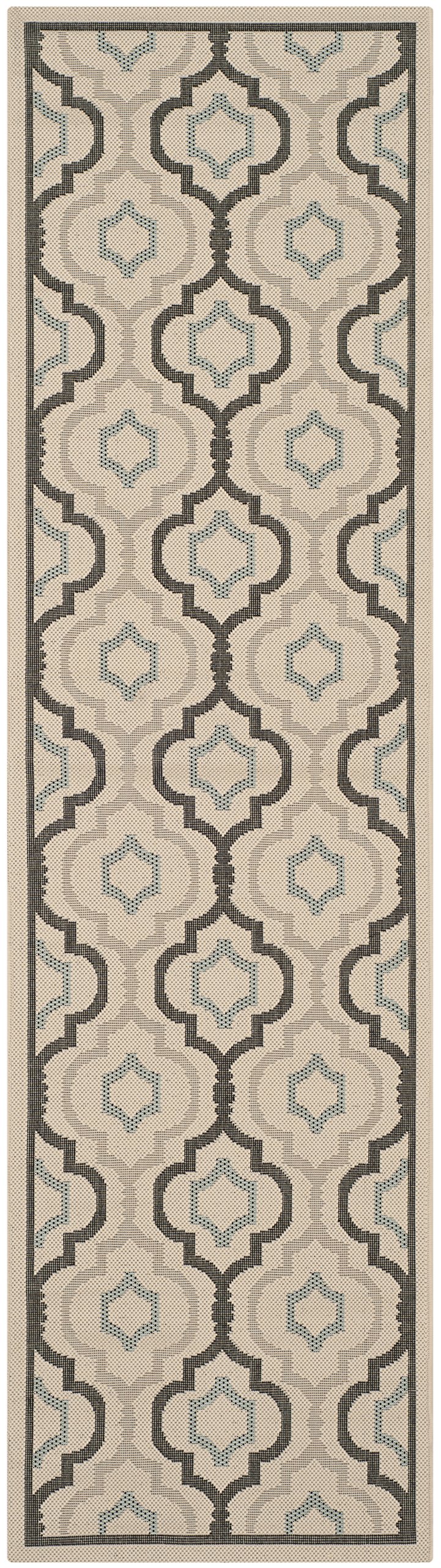SAFAVIEH Courtyard Collection 2'3