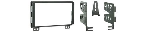 2003 Ford Expedition Double DIN Stereo Harness & Dash Kit - Harmony Audio Car Radio Installation Kit for Seamless Upgrade | Perfect for Road Trips & Daily Commutes