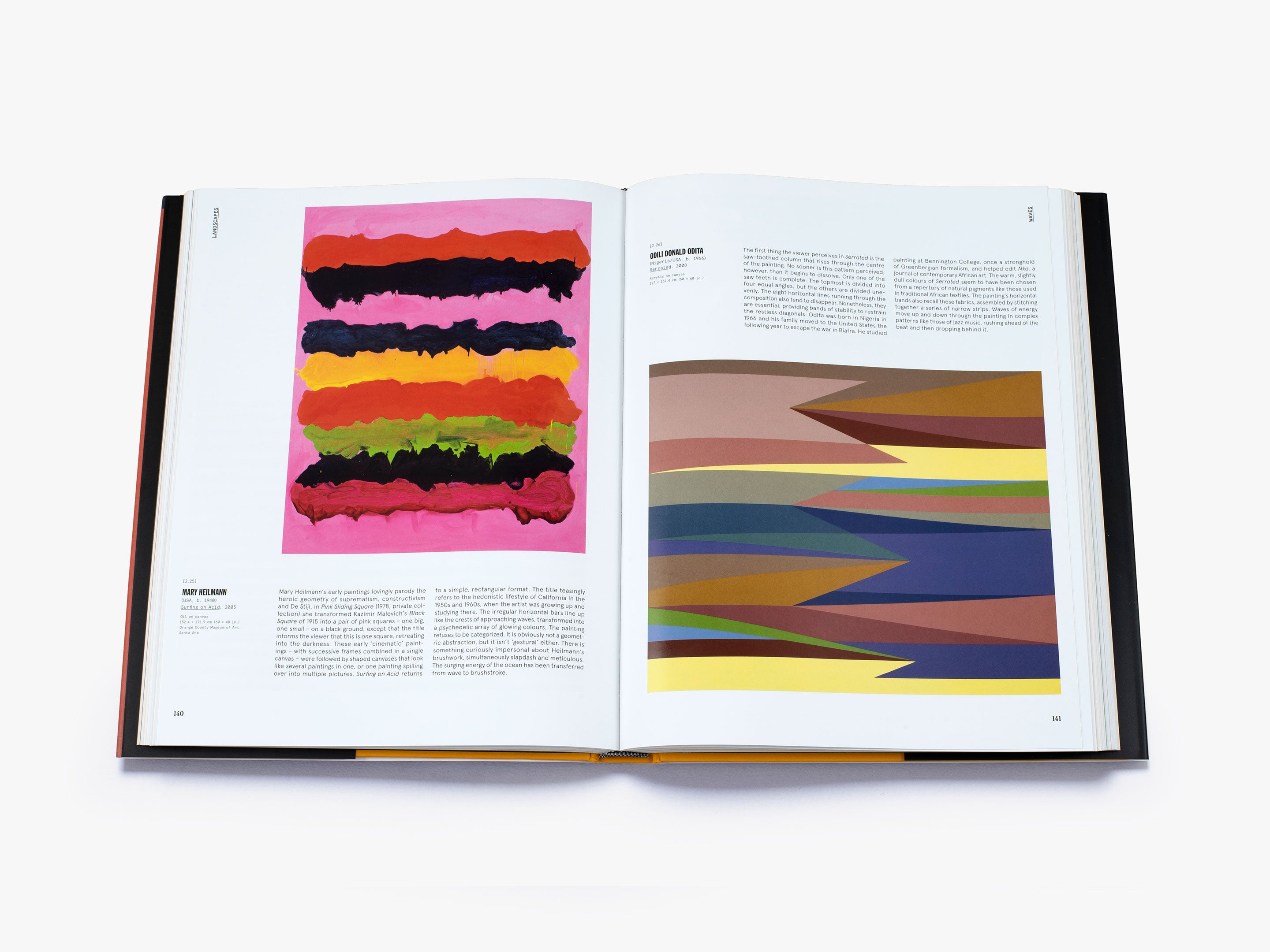 Abstract Art: A Global History - Explore Modern & Contemporary Abstract Paintings | Perfect for Home Decor, Office Wall Art & Gift Ideas