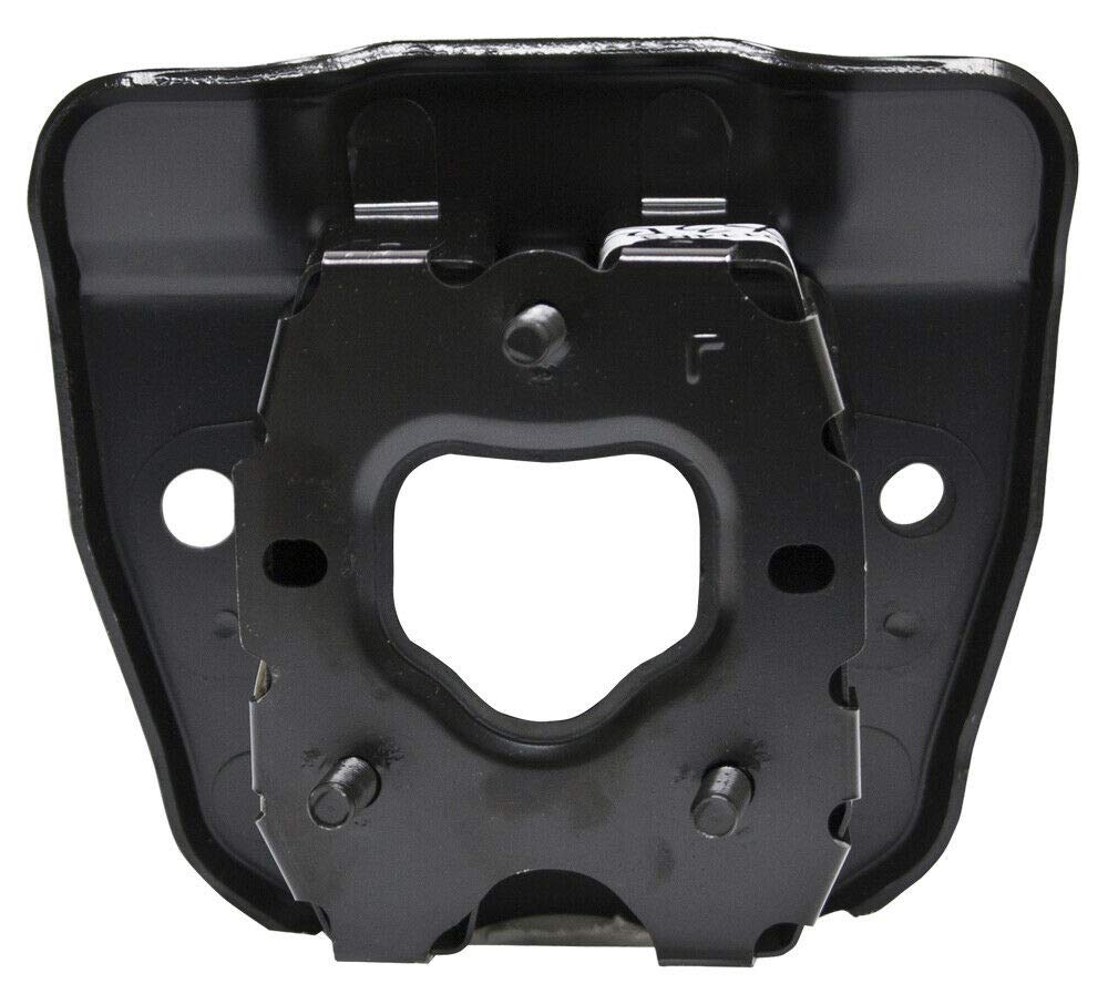 2013-2017 Nissan Altima Sedan Rear Left Driver Side Bumper Reinforcement Bracket - OEM Replacement Part #NI1166112 852113TA0A | Perfect for Accident Repairs & Collision Protection