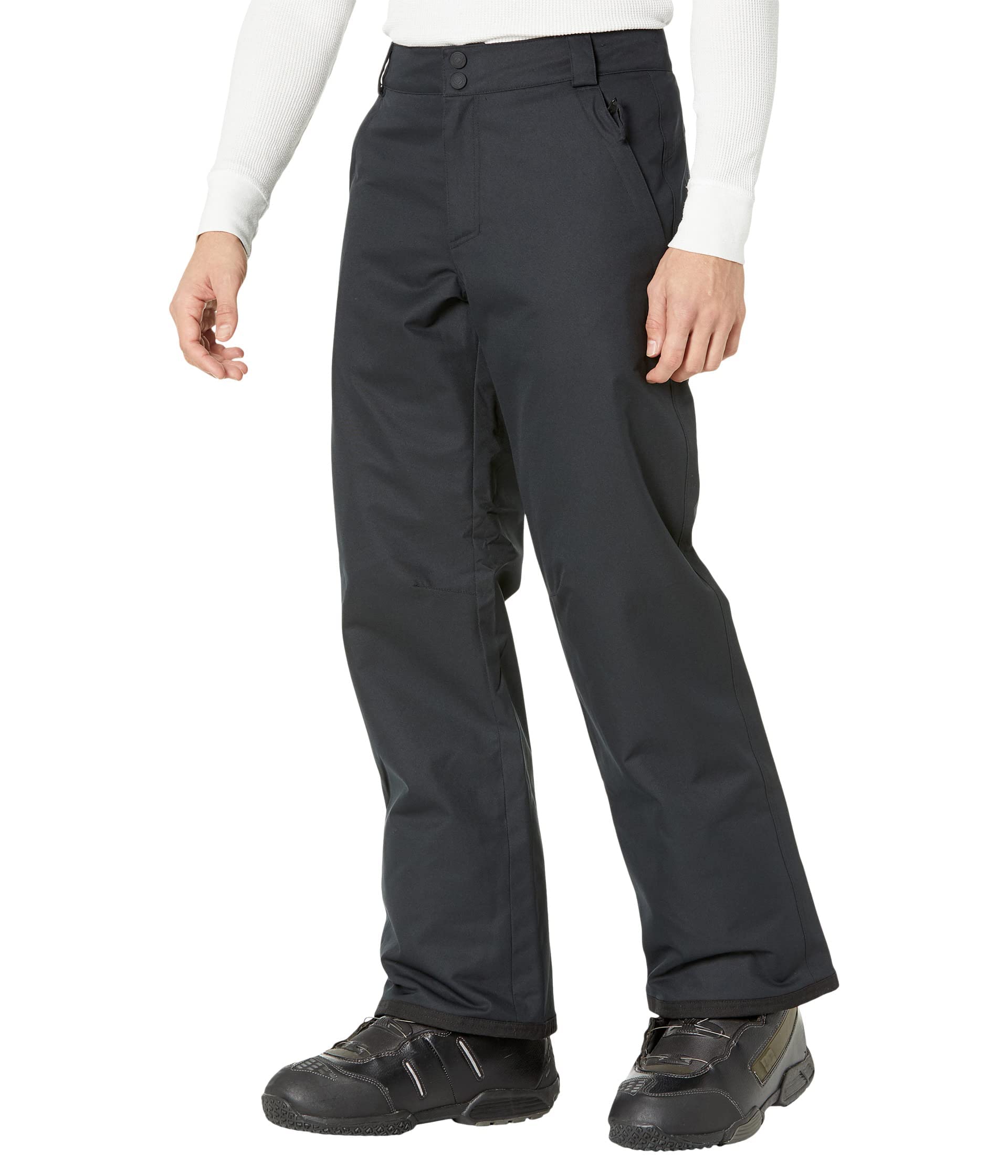Obermeyer Keystone Pants - Waterproof Hiking Pants for Men & Women | Lightweight Outdoor Adventure Pants for Trekking, Camping & Travel