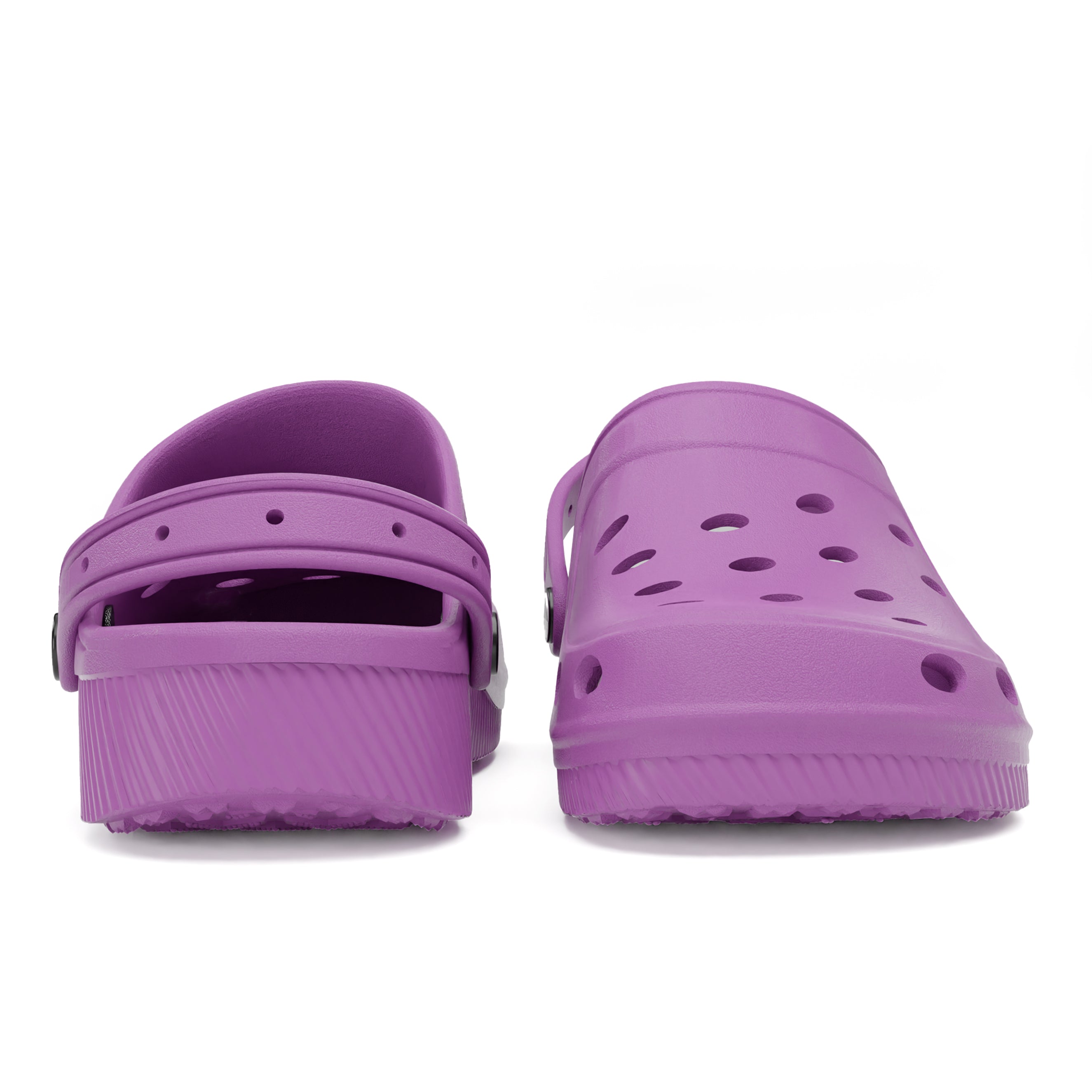 Breathable Kids' Slippers - Soft & Comfortable Ventilated Clogs for Boys & Girls - Perfect for Indoor Play, Beach, Pool & Backyard Fun