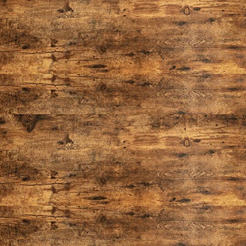 Rustic Brown