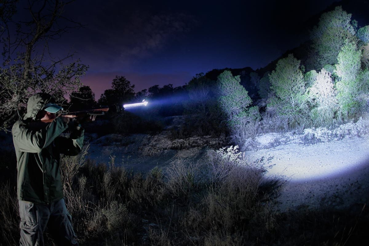 Fenix TK16 High-Powered LED Flashlight - Discontinued Model | Perfect for Camping, Hiking & Emergency Preparedness