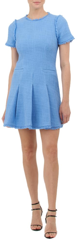 Cinq à Sept Women's Nova Dress - Elegant Flowy Midi Dress for Parties, Weddings & Special Occasions | Perfect for Date Nights & Cocktail Events