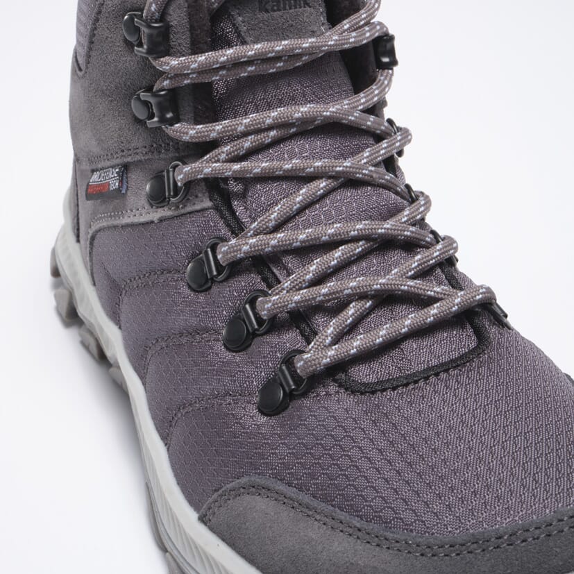 Women's TERRAIN MID Hiking Boots - Lightweight Waterproof Outdoor Shoes for Trail Running & Backpacking | Perfect for Hiking, Camping & Mountain Adventures