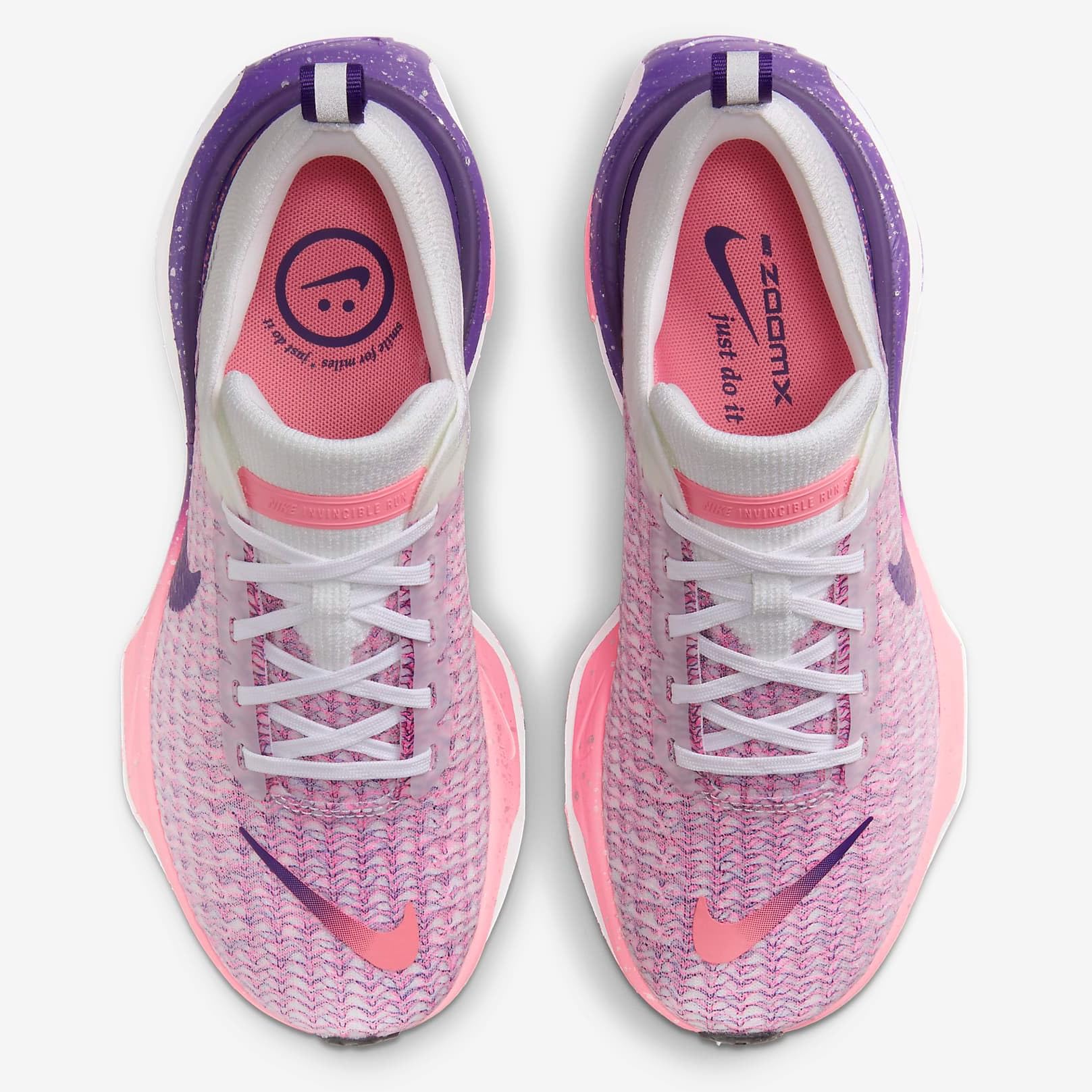 Nike Women's Running Shoes - Lightweight, Cushioned & Breathable for Jogging, Gym & Daily Wear | Best for Athletes & Fitness Enthusiasts