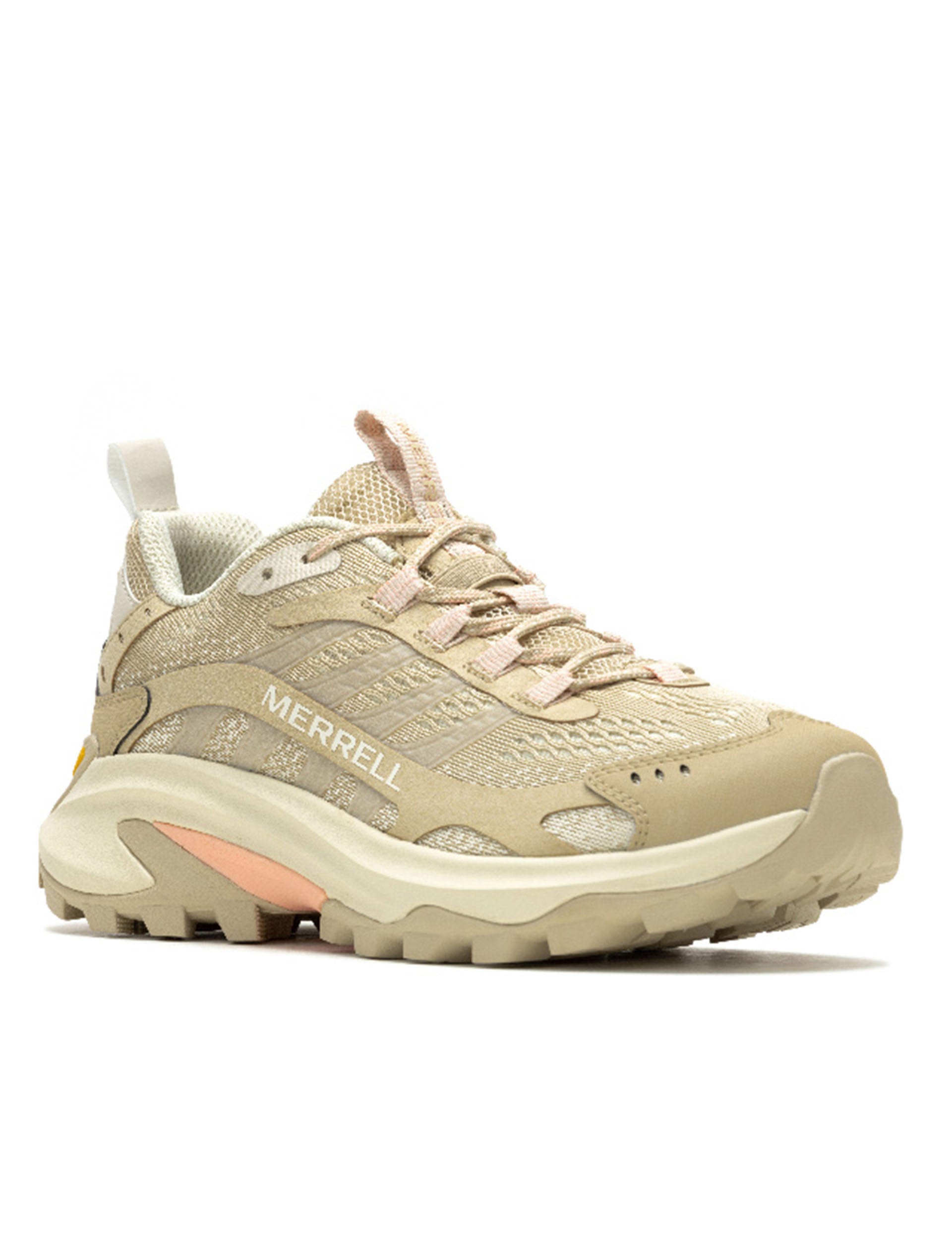 Moab Speed 2 Hiking Shoes - Lightweight & Durable Outdoor Footwear for Men & Women | Perfect for Trail Running, Backpacking & Adventure Travel