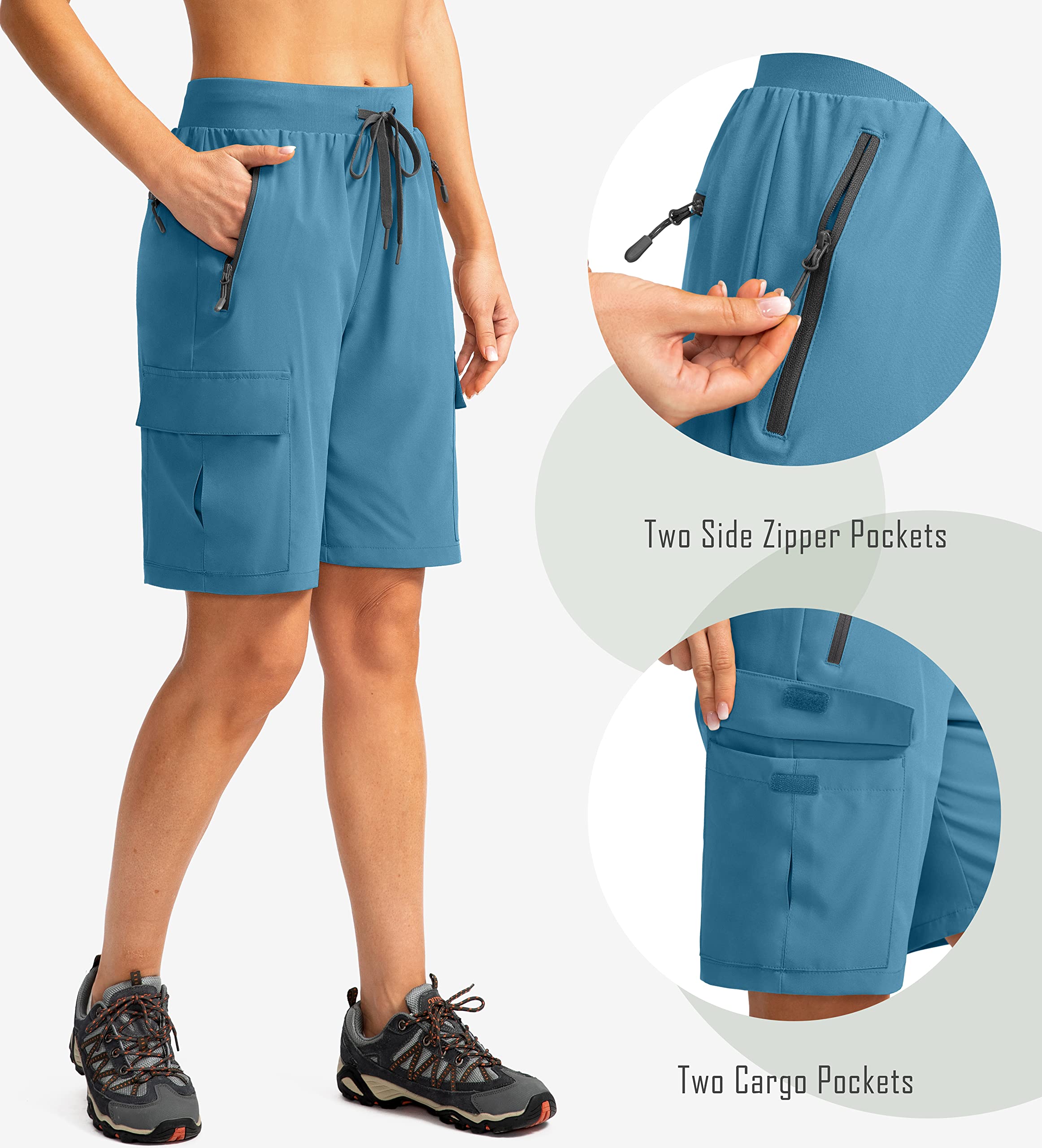 Soothfeel Women's 9