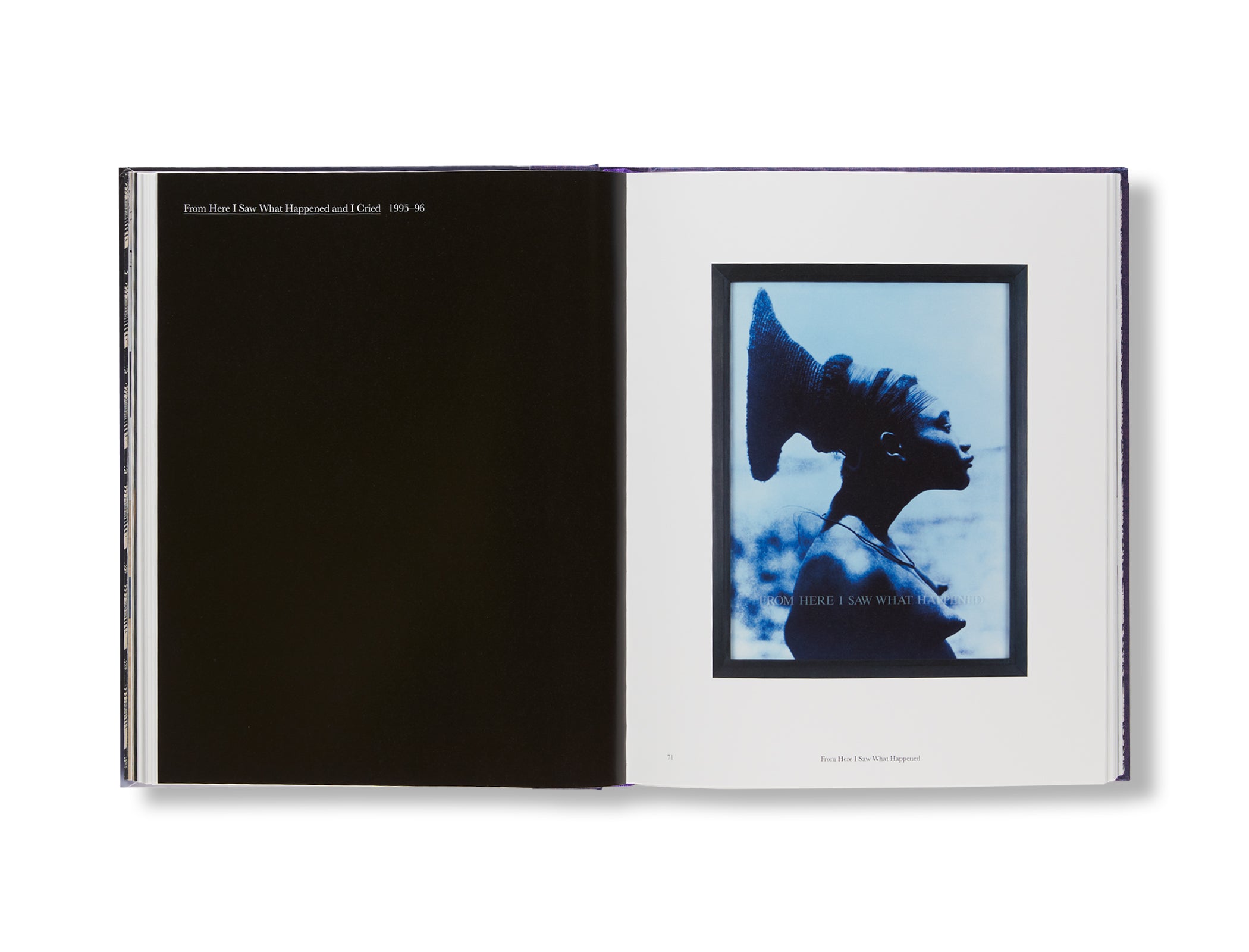 Carrie Mae Weems - A Great Turn in the Possible | Art Book for Photography & Social Commentary | Perfect for Art Collectors, Students & Cultural Studies