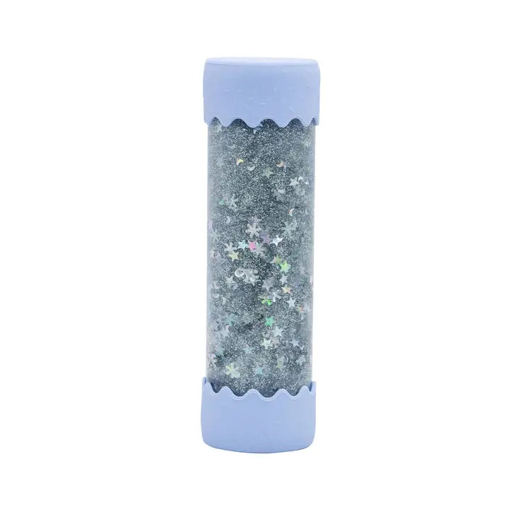 Baby Calm Down Sensory Bottle - Relaxing Visual Stimulation Toy for Toddlers & Kids - Perfect for Anxiety Relief, Autism Therapy, and Quiet Time Play