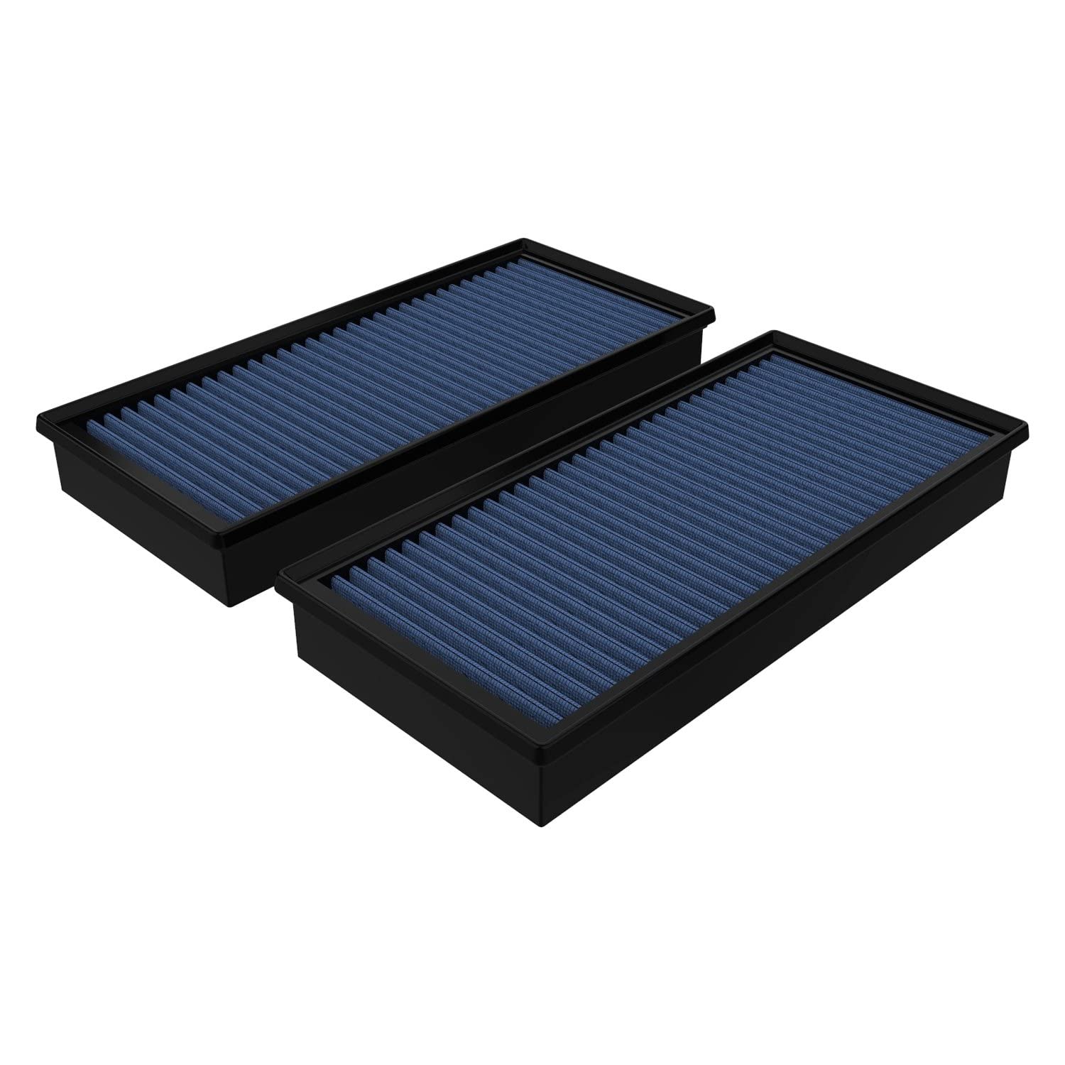 aFe Power 30-10284-MA High Performance Air Filter - Premium Replacement for Improved Engine Efficiency & Fuel Economy - Perfect for Off-Roading, Racing & Daily Driving