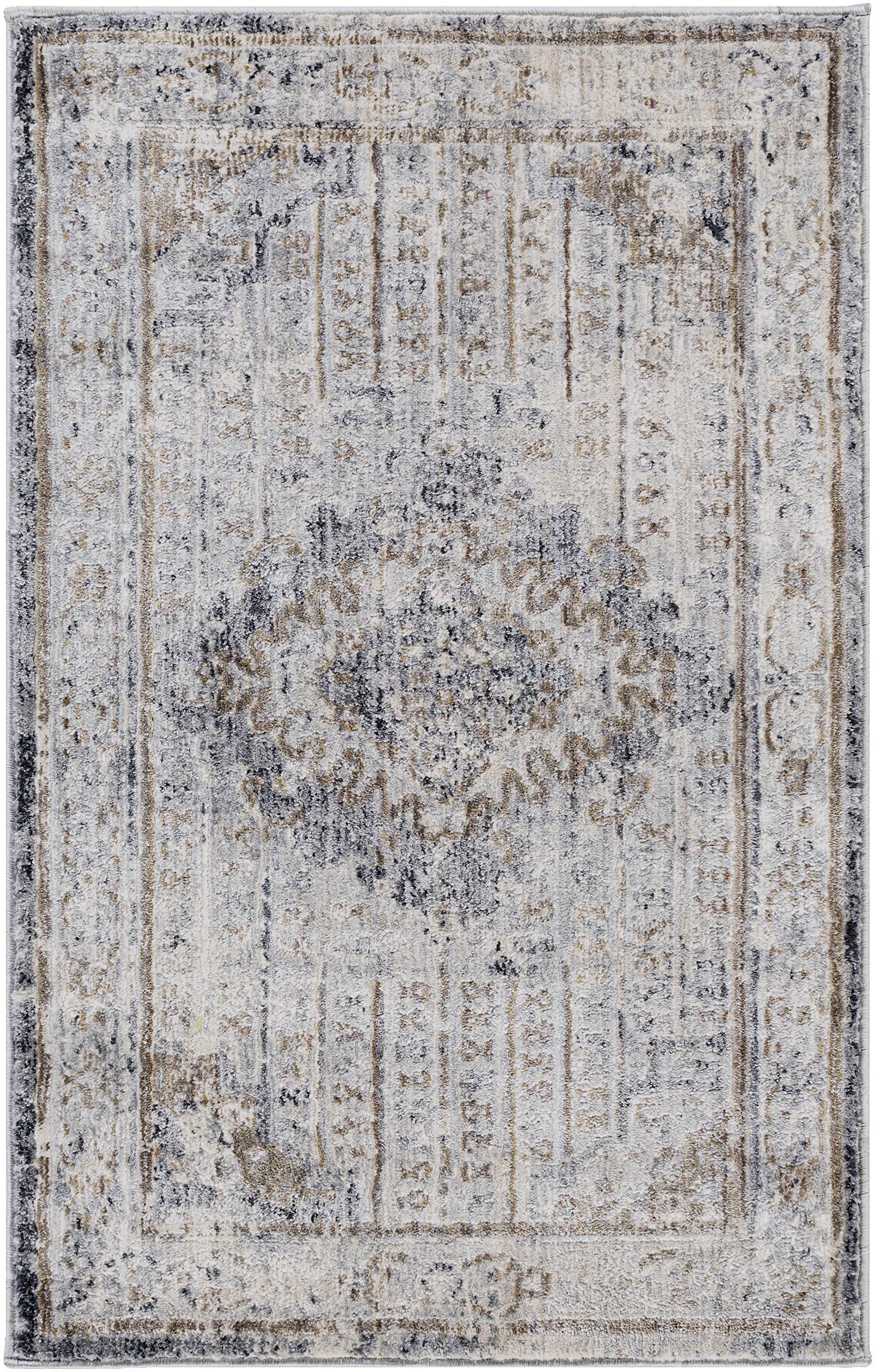Artistic Weavers Liverpool Area Rugs 3'11