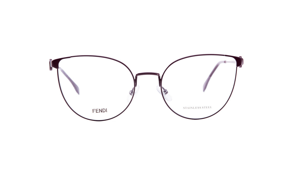 Fendi FF0308 Sunglasses - Luxury Designer Shades for Women & Men | UV Protection & Fashion Statement | Perfect for Outdoor Activities, Travel & Everyday Wear