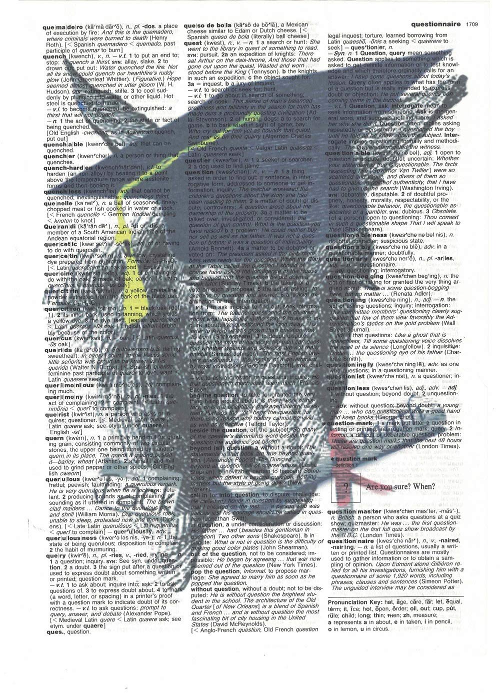 Smart Ass Donkey Diploma Dictionary Page Pop Art Wall Poster - Funny Office Decor, Unique Desk Art Print for Home & Work Spaces - Perfect for Gifts, Parties & Wall Decoration