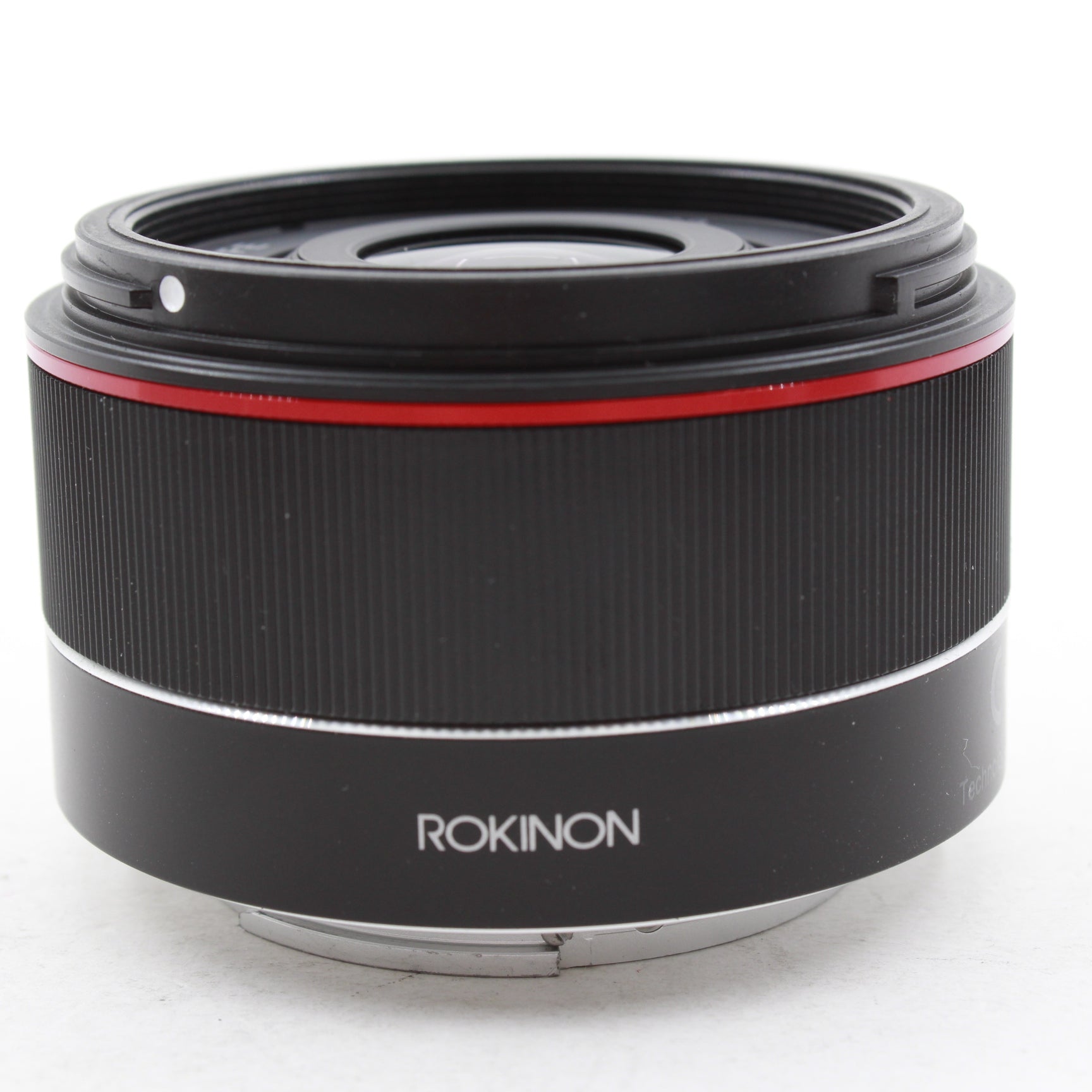 Rokinon AF 24mm f/2.8 FE Lens for Sony E Mount - Used in Excellent Condition with Original Box | Perfect for Street Photography & Low-Light Shooting