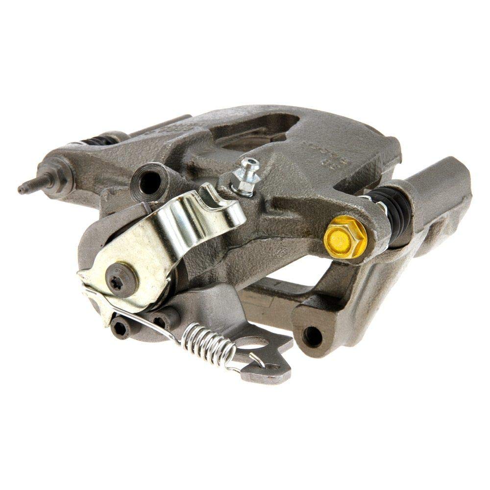 High-Quality Disc Brake Caliper 141.51281 Replacement for 2018-2018 Hyundai Kona - Perfect for Smooth Braking & Safe Driving on City Roads & Highways