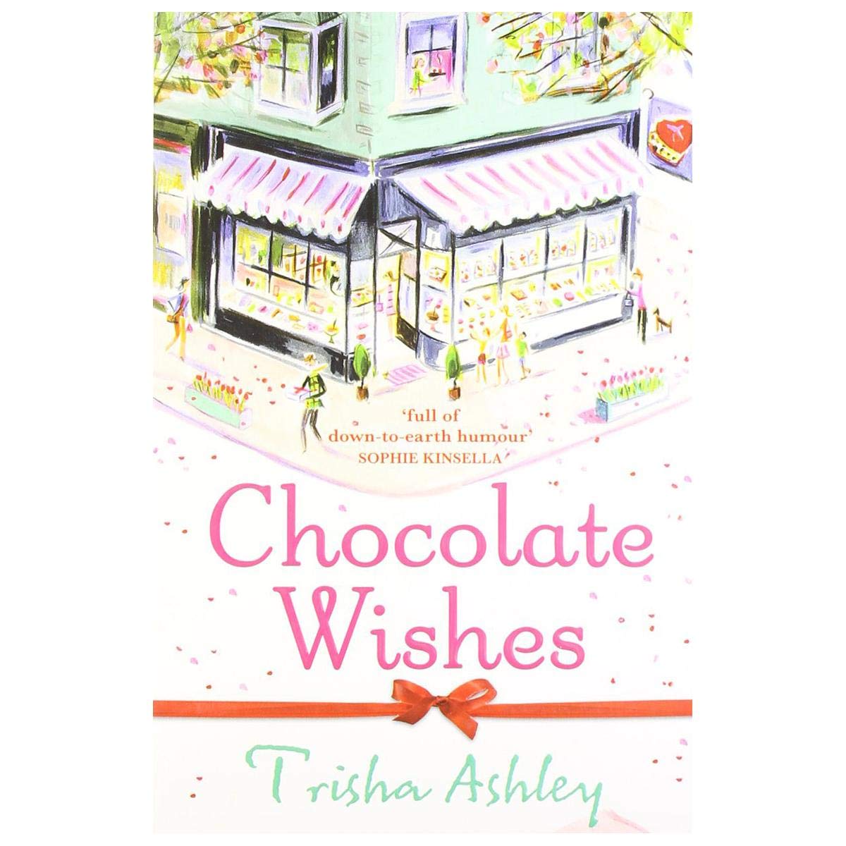 Chocolate Wishes Gifts for Birthday & Valentine's Day