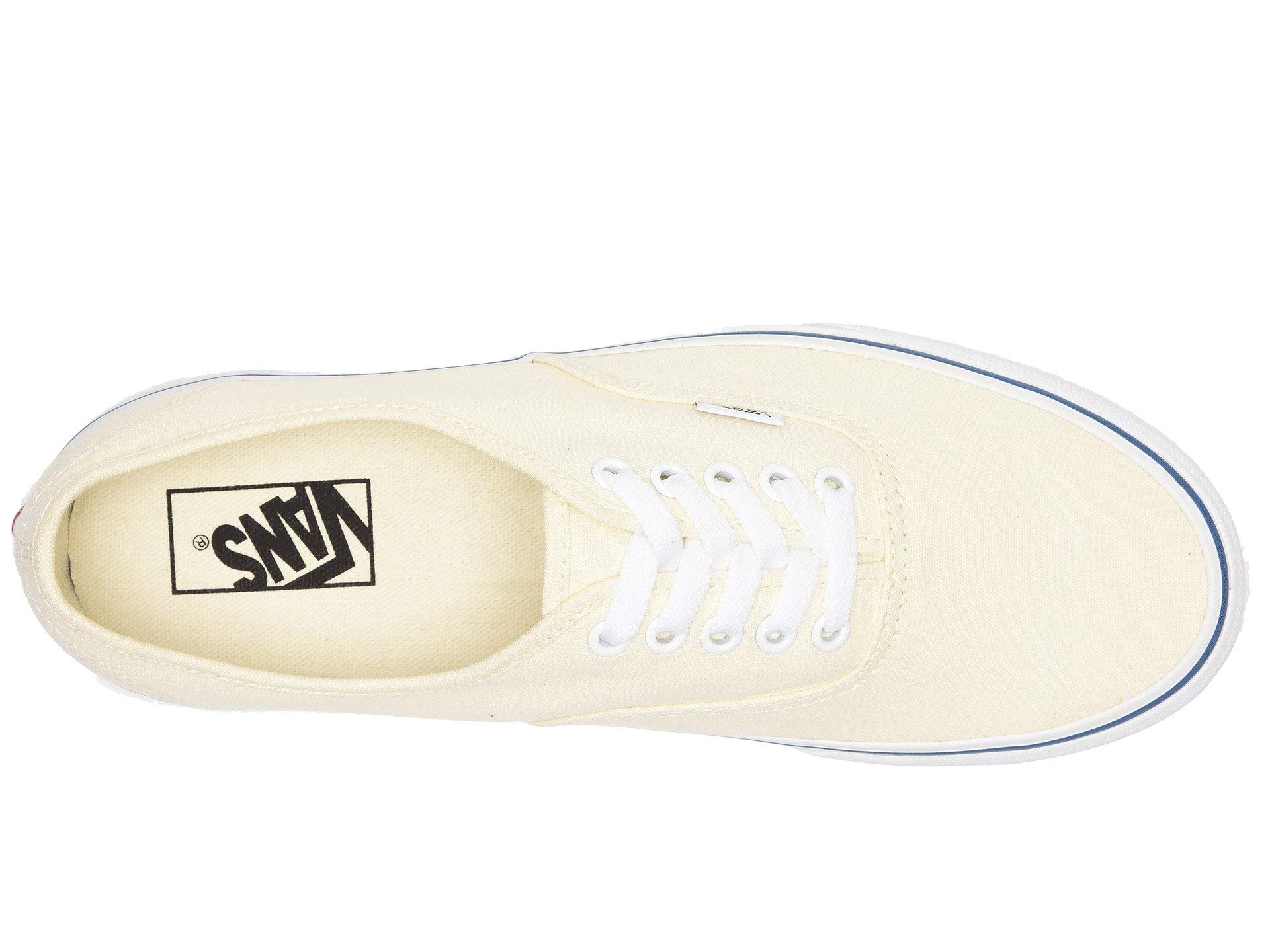 Vans Men's Athletic Sneakers - Lightweight Gymnastics Shoes for Training & Workouts - Perfect for Gym, Parkour & Street Style