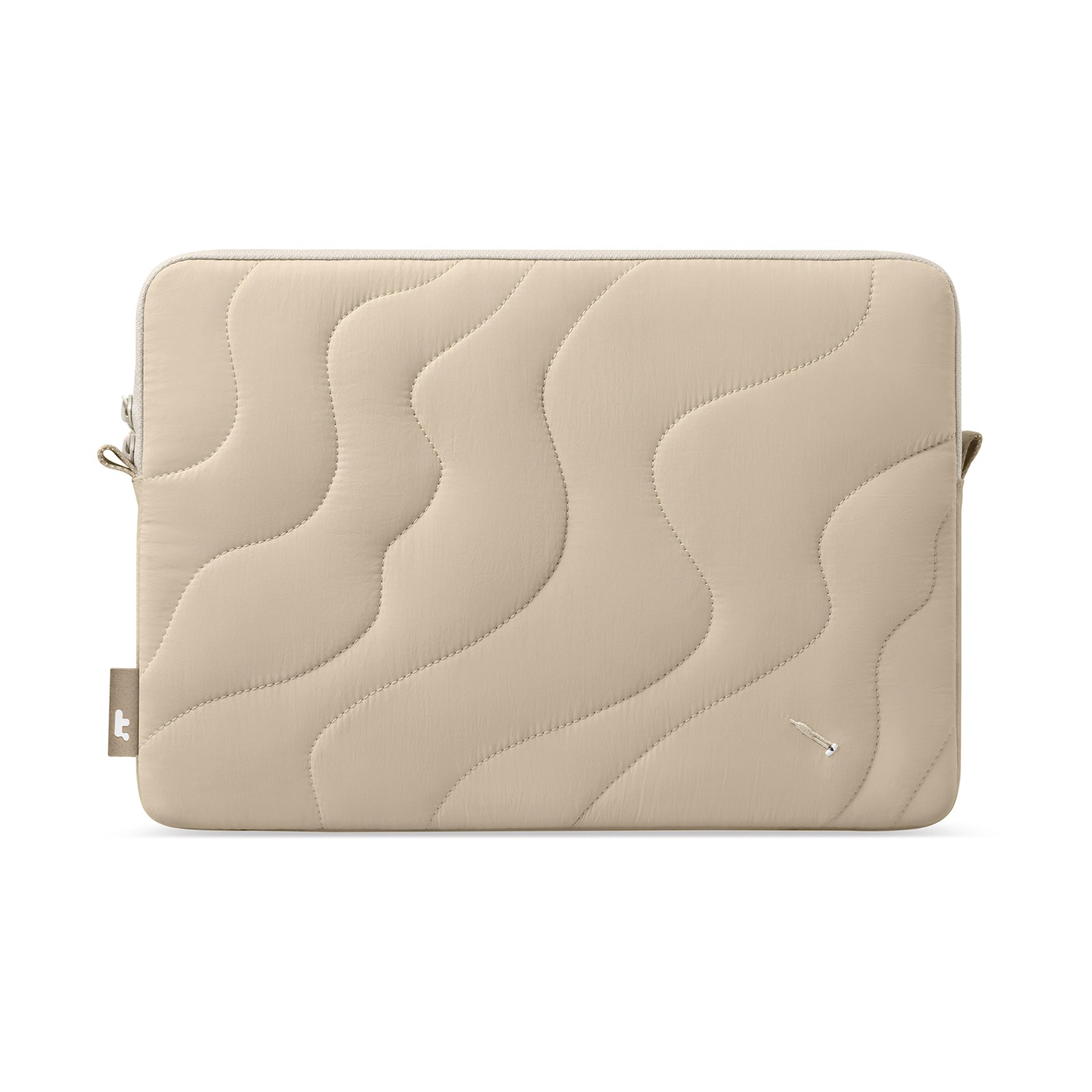 Premium Terra A27 Laptop Sleeve for 13-inch MacBook Air - Slim Protective Case with Soft Interior | Perfect for Work, Travel & School Commute