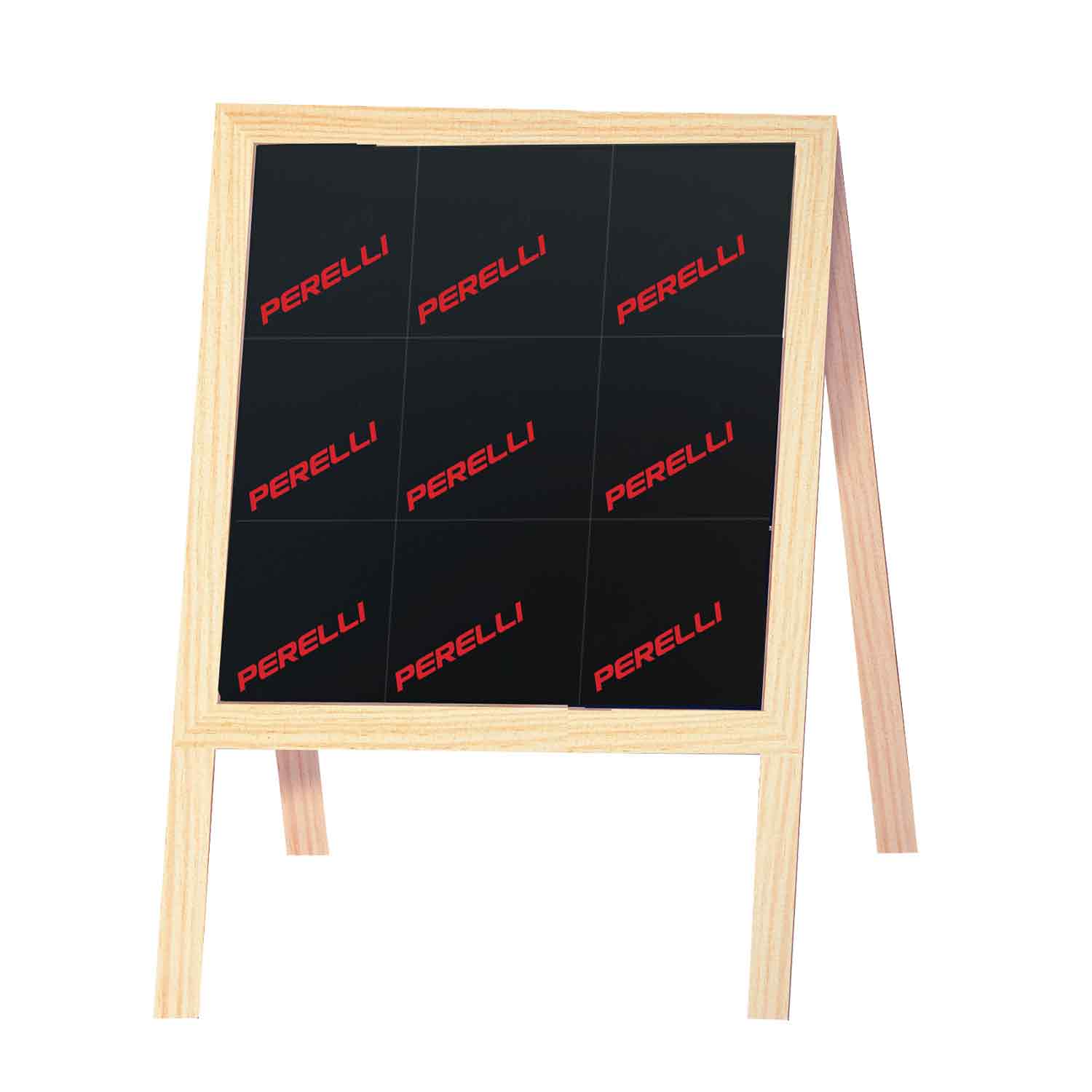 BIGshot Perelli 132cm XL Field Mat (9 Cubes) - Premium Shooting Rest Pad for Outdoor Hunting & Target Practice - Perfect for Rifle Range, Backyard Training & Tactical Exercises