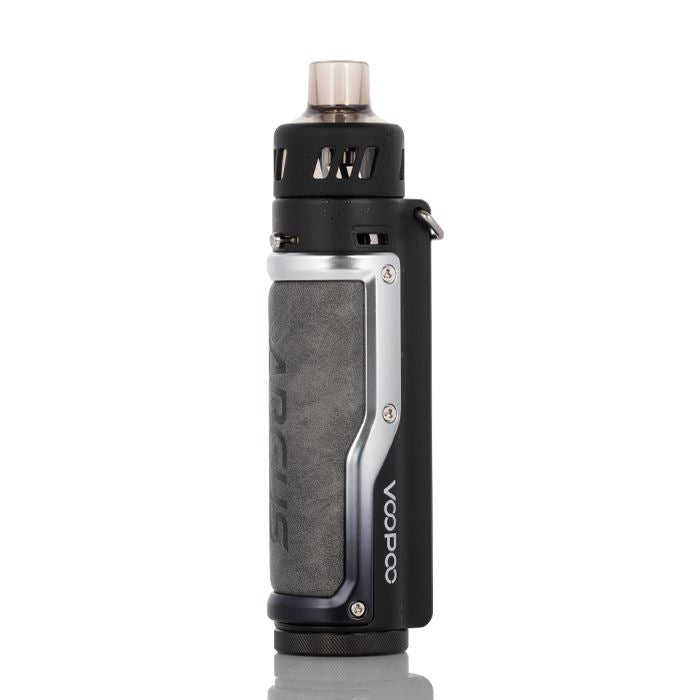 Argus Pro 80W Pod Mod Kit - High Power Vape Starter Kit with Adjustable Wattage & Long Battery Life | Perfect for Cloud Chasing & All-Day Vaping