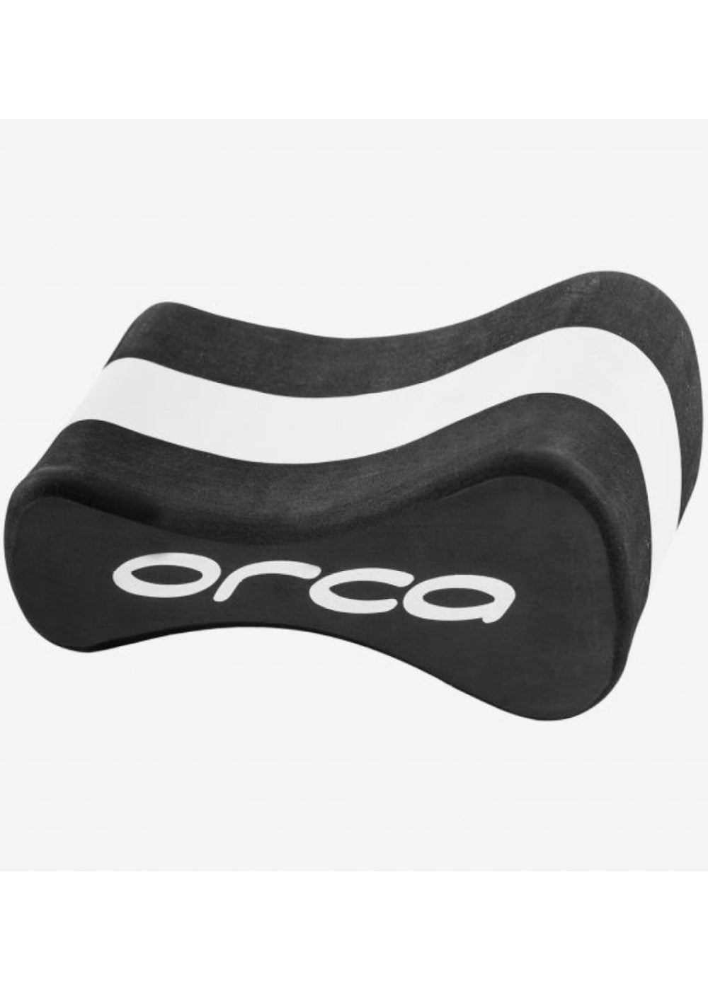Orca Pull Buoy - High Performance Swim Training Buoy for Pool Workouts, Triathlon & Open Water Swimming | Improve Technique & Buoyancy
