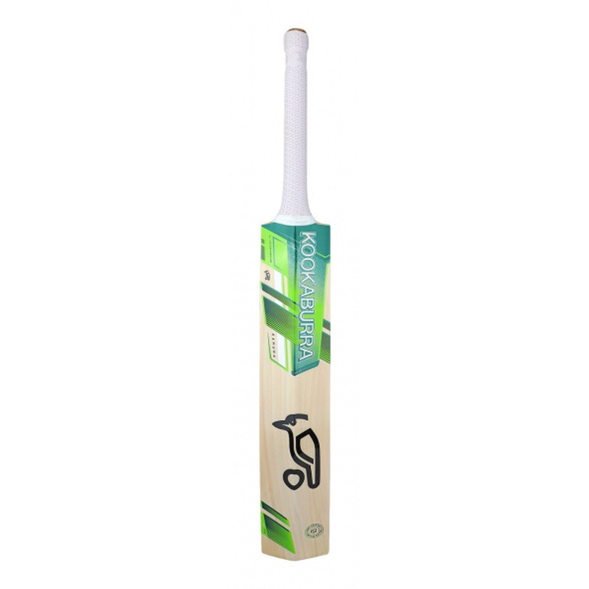 Kookaburra Kahuna Pro 5.0 Adult Cricket Bat - Premium English Willow Cricket Bat for Men | Perfect for Professional Matches & Training Sessions