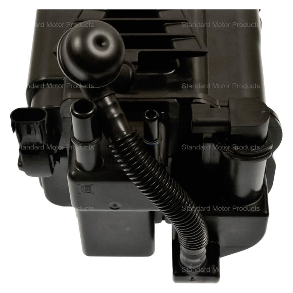 Standard Motor Products CP3643 Vapor Canister Purge Valve - Compatible with Multiple Car Models | Replacement for EVAP System | Perfect for Emissions Control & Fuel Efficiency Maintenance