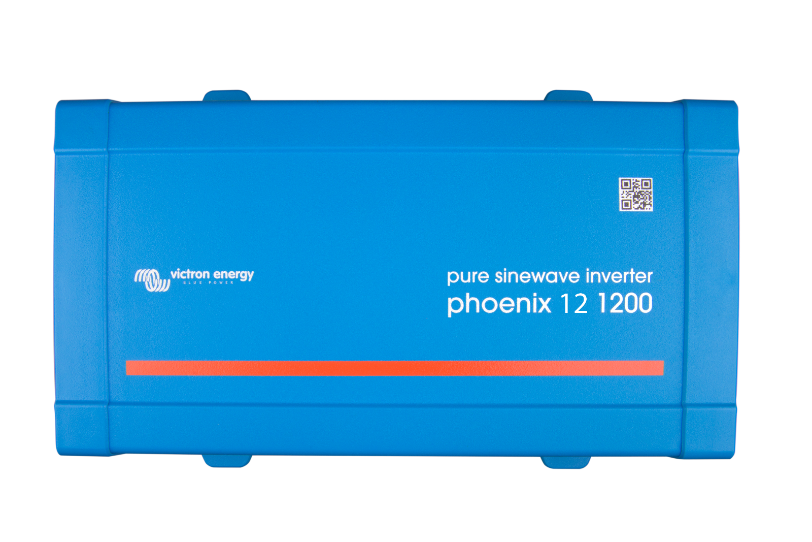 Victron Energy Phoenix Inverter 48V 1200W 120V Pure Sine Wave Power Inverter with VE.Direct & NEMA 5-15R Outlet - Perfect for RVs, Boats, and Off-Grid Solar Systems | PIN482122500