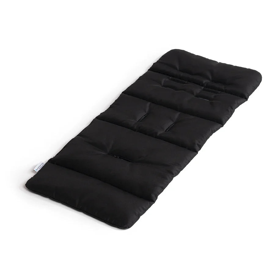 Bumbleride Stroller Seat Liner - Soft, Washable & Breathable Baby Stroller Accessory for Comfort & Protection - Perfect for Everyday Walks, Shopping & Travel