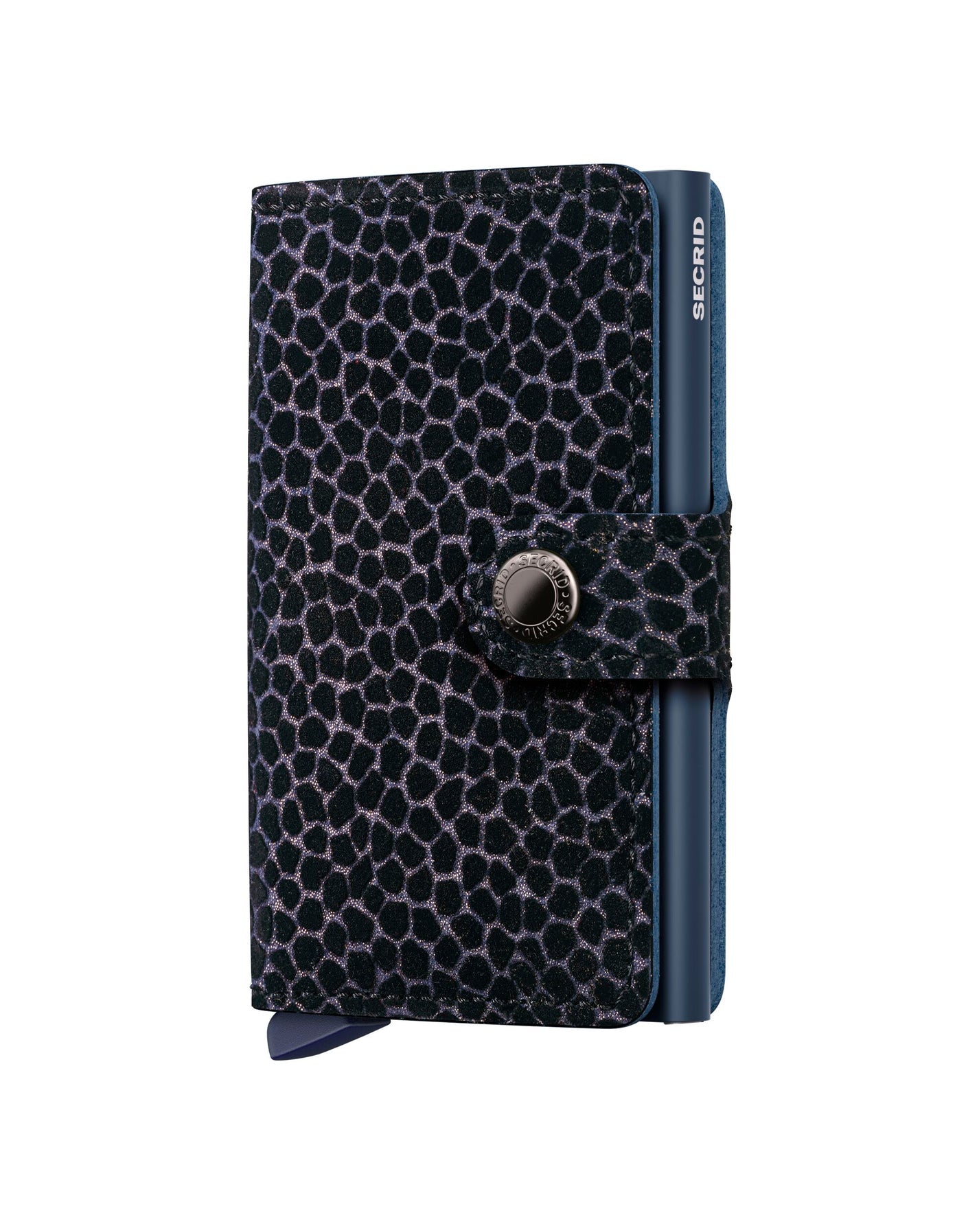 Giraffina Blue