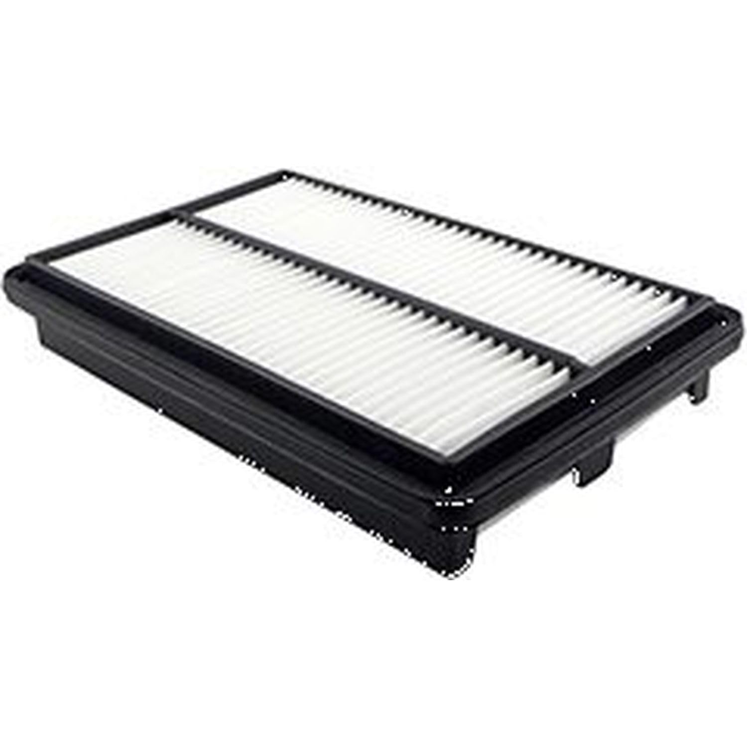 Baldwin Filters - High Performance Radial Seal Air Filter for Trucks, Heavy Equipment & Industrial Machinery | Improved Engine Protection & Airflow Efficiency