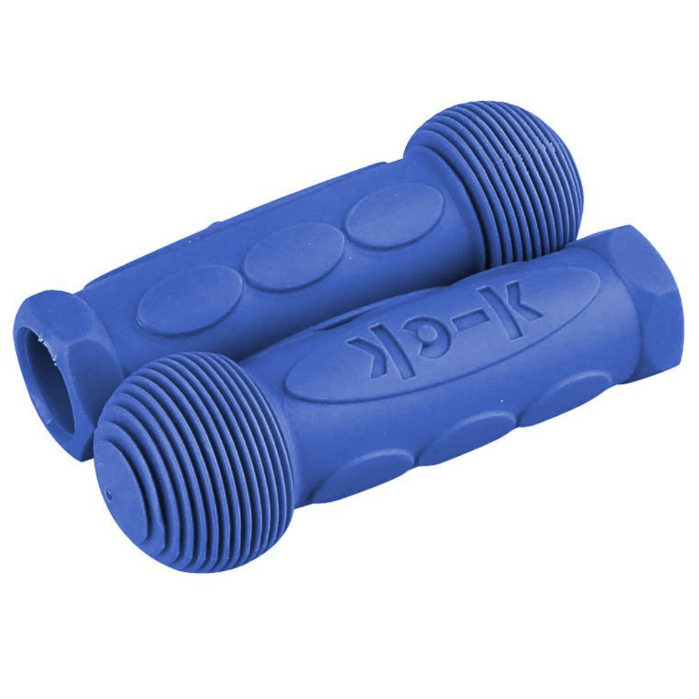 Premium Micro Mini Scooter Handgrips - Non-Slip Comfort Grip for Kids & Adults - Perfect for Commuting, School, and Outdoor Fun