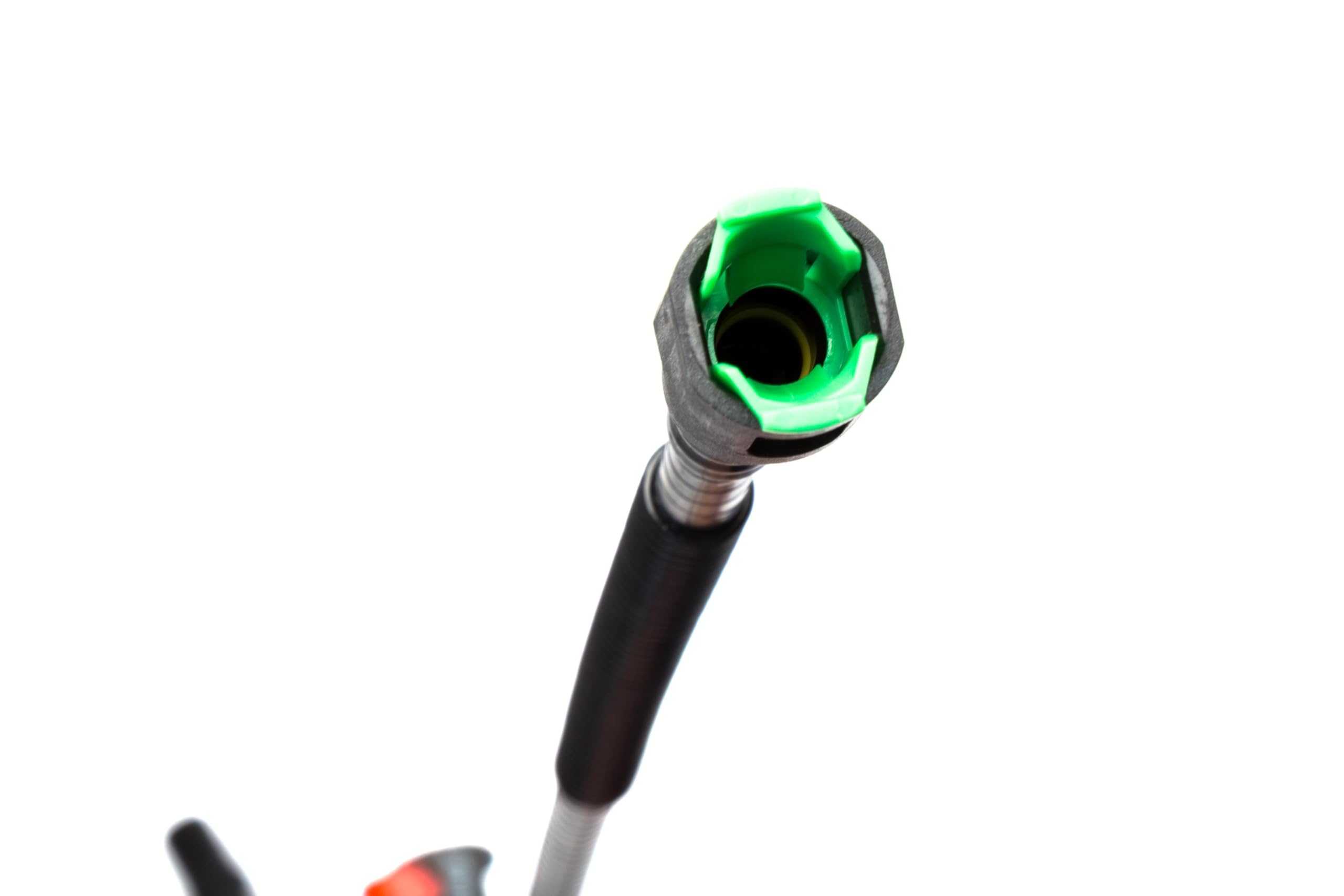 25896709 Vapor Canister Vent Hose Replacement - Compatible with [Vehicle Models] - Durable EVAP System Hose for Fuel Efficiency - Perfect for Automotive Repair & Maintenance