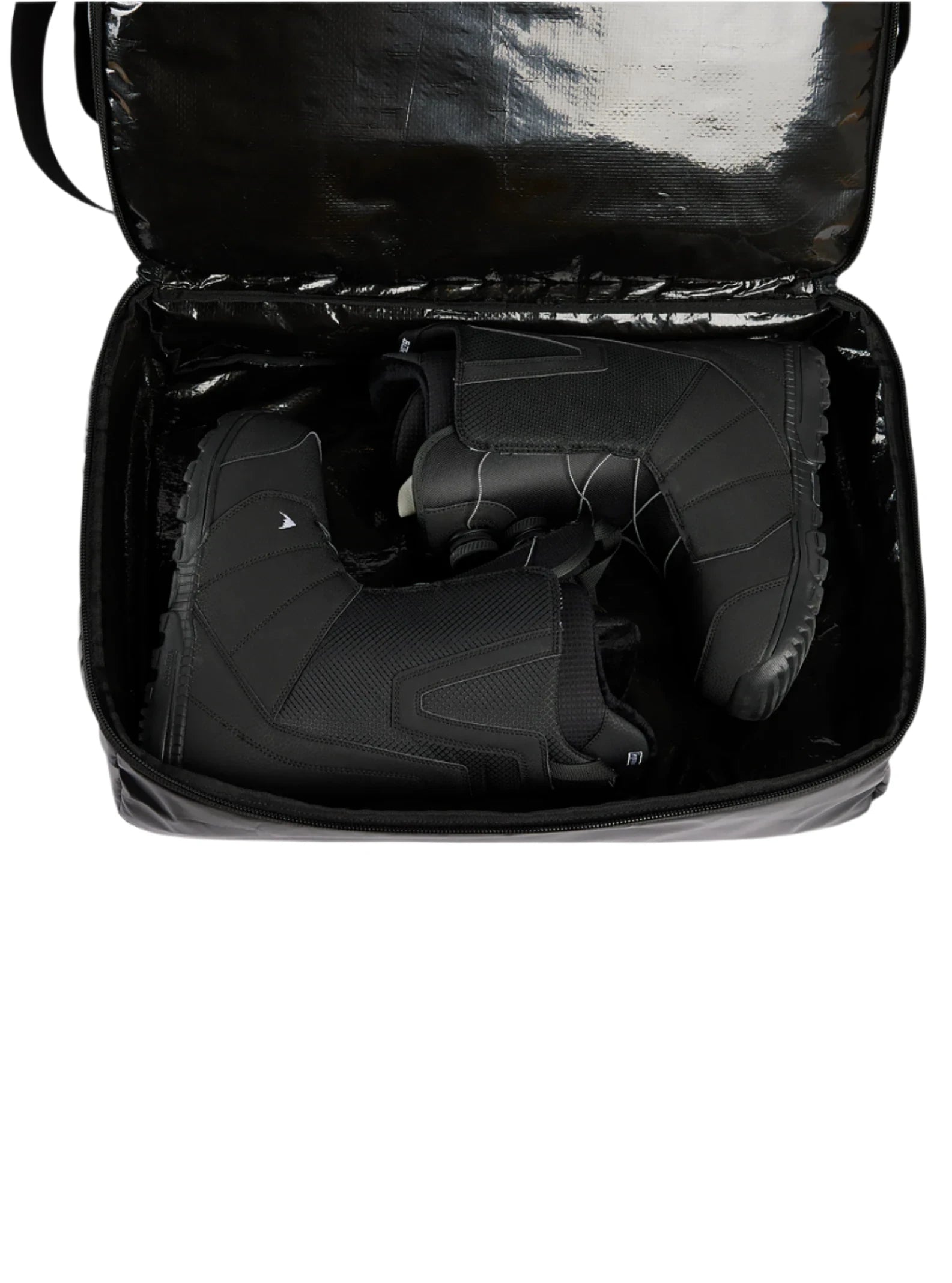 Burton Gig 70L Duffle Bag - Large Travel Duffel for Camping, Gym & Sports Gear - Water-Resistant Luggage with Shoulder Strap (2025 Model)