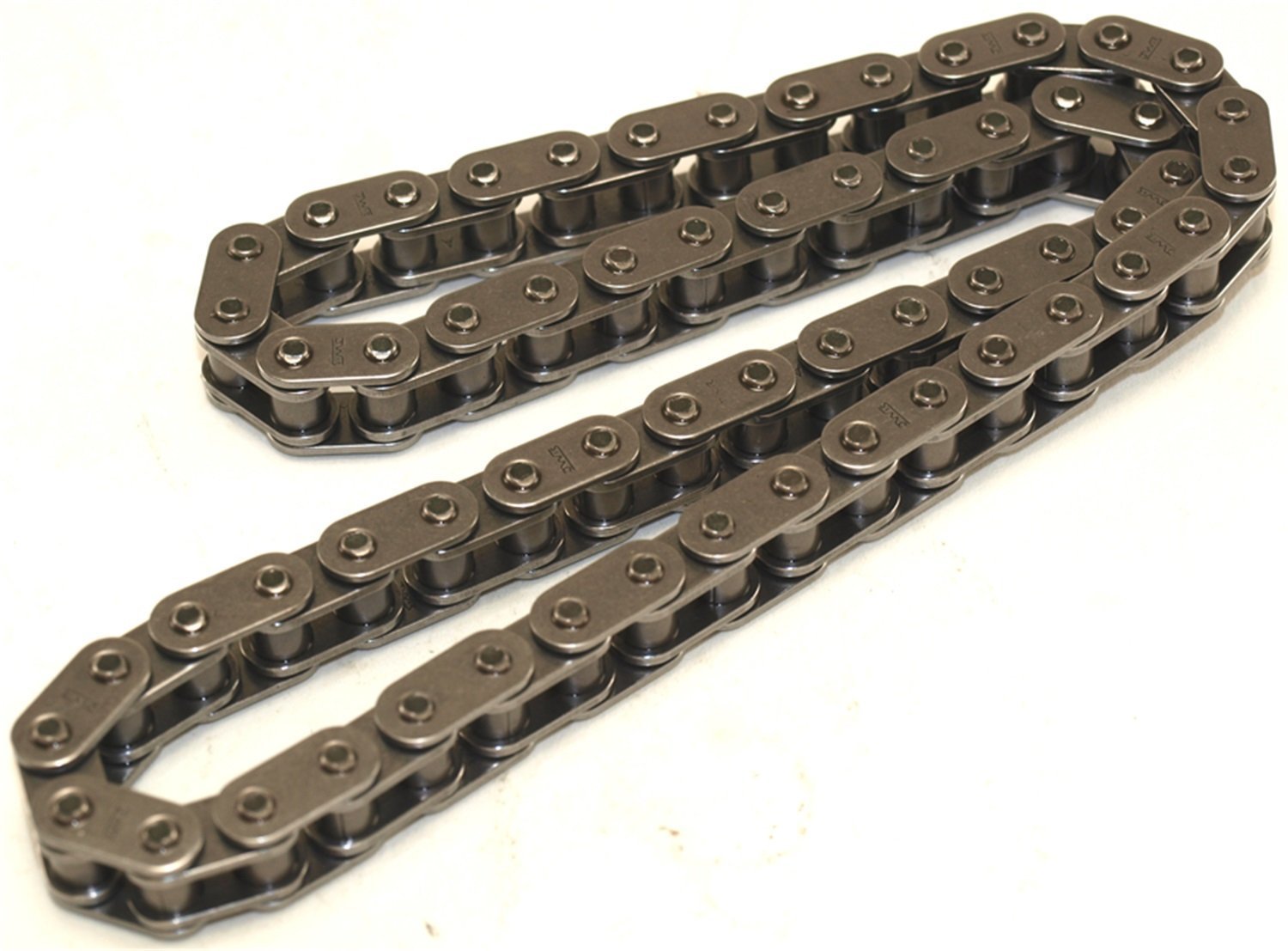 Cloyes 9-303 Extreme Duty True Roller Z Chain Replacement for LS Engine Family - 60 Links Single Roller Timing Chain Kit - High Performance & Durability - Perfect for LS1, LS2, LS6 Engines & Racing Applications