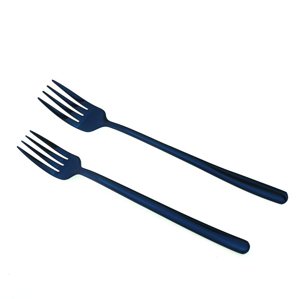 Premium JASHII Mirror Polished 30-Piece SUS304 Stainless Steel Flatware Set - Dinner Knives, Forks, Spoons & Salad Utensils for 6 People - Elegant Silverware for Formal Dining, Wedding Gifts & Restaurant Use