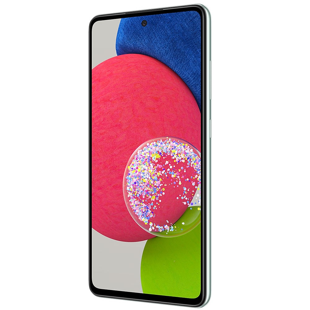 SAMSUNG Galaxy A52s 5G Unlocked Smartphone (256GB ROM, 8GB RAM) - 6.5