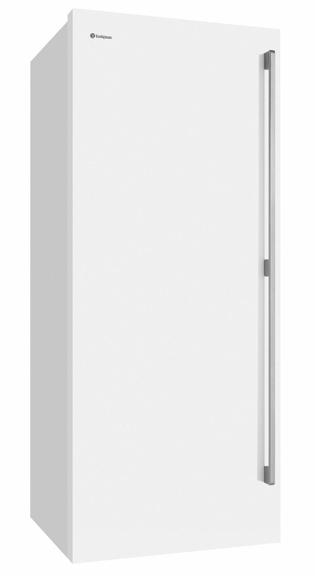 Westinghouse 388L Frost Free Upright Freezer WFB4204WC - Large Capacity Energy Efficient Deep Freezer for Home, Restaurant & Commercial Use - Perfect for Storing Meat, Seafood, Ice Cream & Bulk Food Items