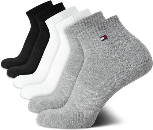 Grey/White/Black