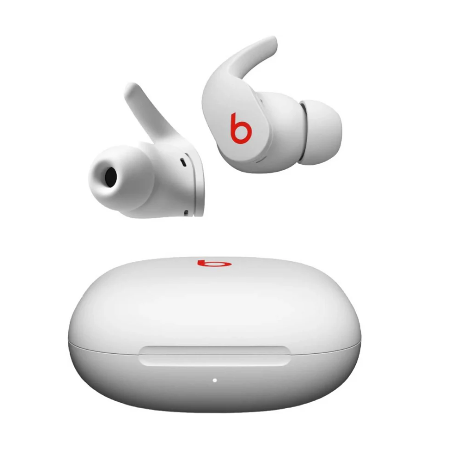 Beats Fit Pro Wireless Earbuds (2023 New Model) - Active Noise Cancelling, Sweatproof, Secure Fit for Running, Workouts & Gym - Compatible with iPhone & Android