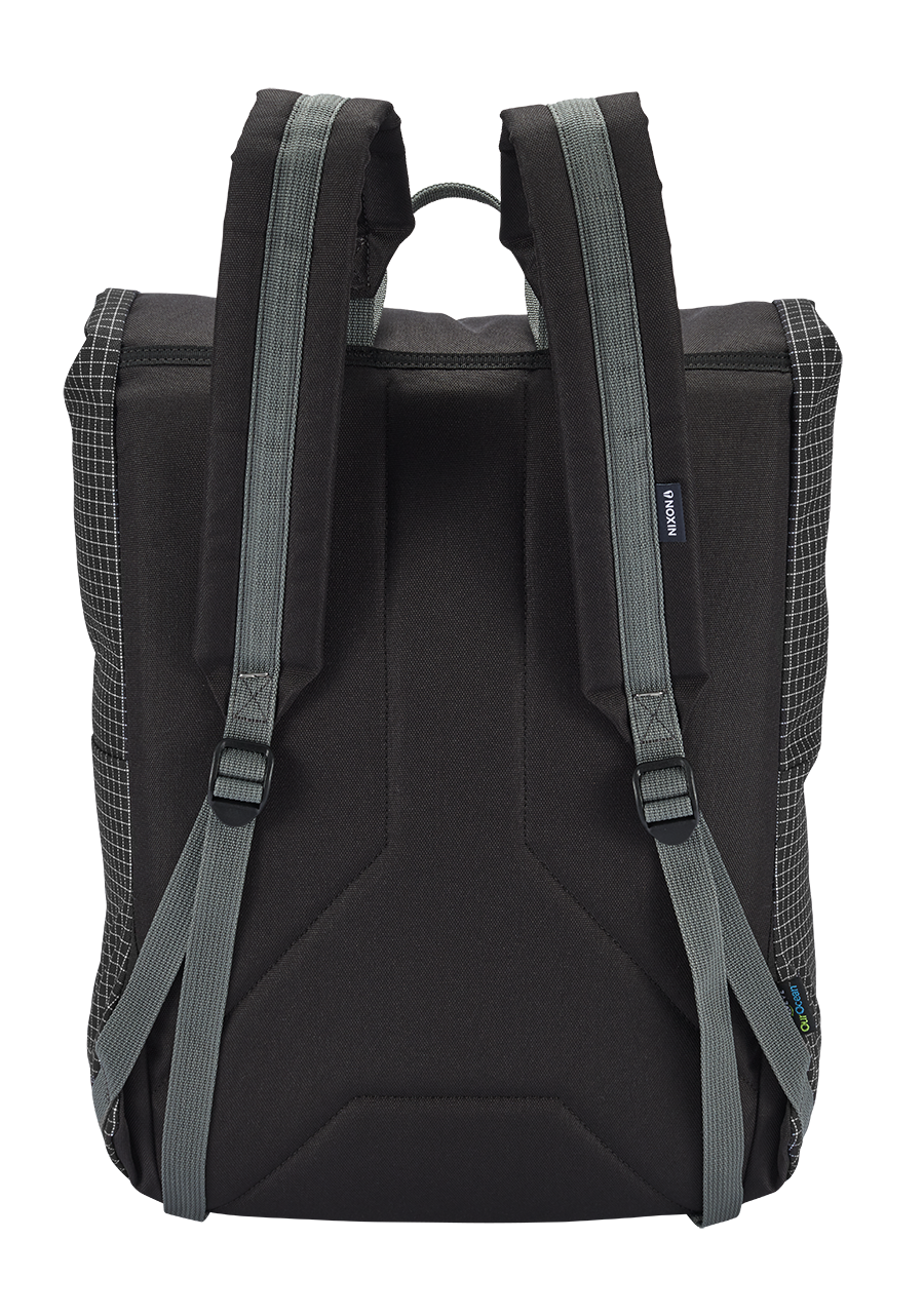 Mode Pack - Premium Black & Charcoal Travel Organizer Set | Perfect for Suitcases, Backpacks & Business Trips